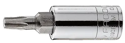 Obrázek produktu pro Facom Schraubendreheinsatz 1/4" Torx T40