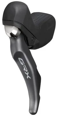 Produktbild von SHIMANO Schalt-/Bremshebel GRX ST-RX810 - 2-fach