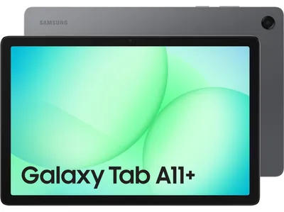 Obrázok produktu pre Samsung SM-X230 Galaxy Tab A11+ 6+128GB 11" Gray EE ITA  Samsung