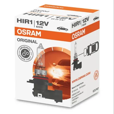 Produktbild von Osram 4008321863966, 65 V, 1 Stück(e)