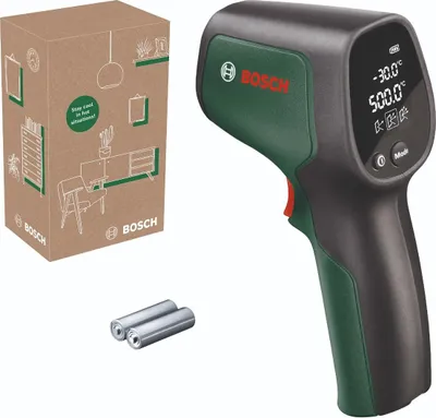 Produktbild von Bosch DIY UniversalTemp Thermodetektor (06036831Z0)