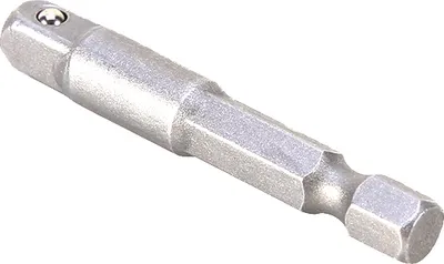 Immagine prodotto di trapano con attacco esagonale da 1/4" Adattatore per bussola da 1/4" Cuscinetto a sfera