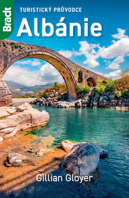 Immagine prodotto di Albania | Gillian Gloyer