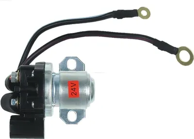 Obrázek produktu pro AS-PL SS5175S Elektromagnetický spínač pro startér/spouštěč
