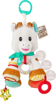 Produktbild von Lansay 20342, Bastelset für Kinder, Mehrfarbig, 1 Stück(e)