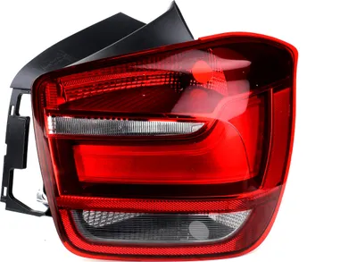 Produktbild von Johns, LED Heck Leuchte passend für BMW 1er F20 F21 11/2010-02/15 rechts Beifahrerseite 63217241542 7241542