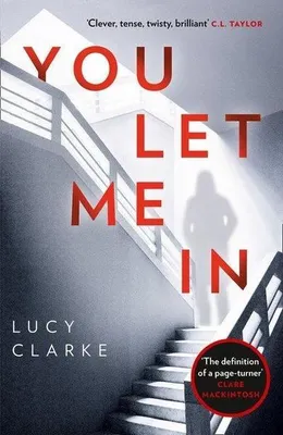 Obrázok produktu pre You Let Me In