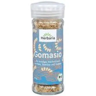 Immagine prodotto di Gomasio - Agitatore di spezie 40g