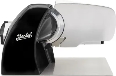 Immagine prodotto di BERKEL - Affettatrice Home Line 200 PLUS - Nero