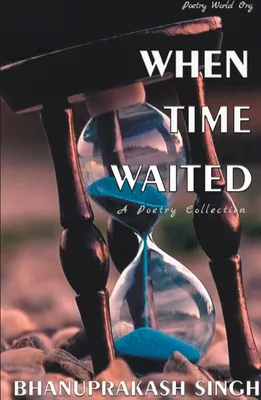 Produktbild von When time waited