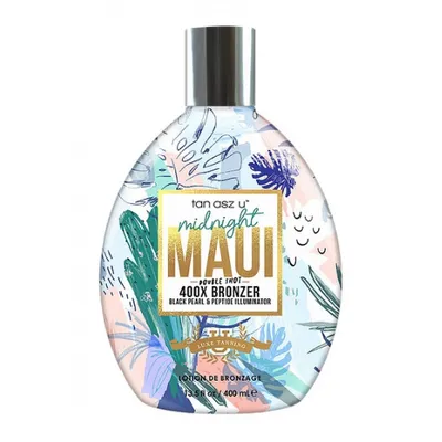 Obrázek produktu pro Tan Asz u Midnight Maui Brozner 400ml