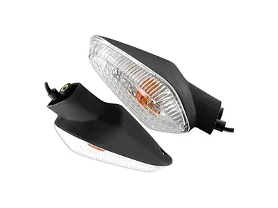 Productafbeelding van Knipperlicht voor, rechts / achter, links, voor de Monster 696