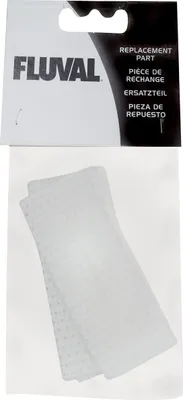 Produktbild von FILTER FluvalScreen C4, 3 Einheiten