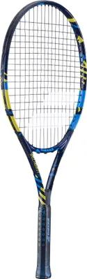 Obrázok produktu pre Babolat Ballfighter 25, Modrá, Žltá, Hliník, 685 cm², 30,5 cm, 16 x 17, 635 mm