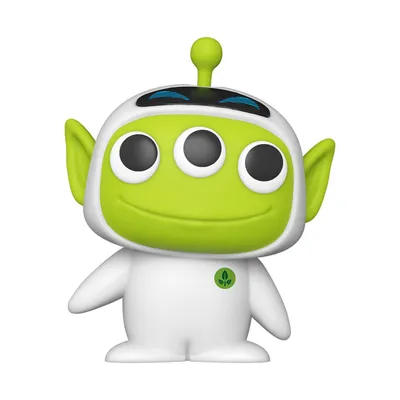 Immagine prodotto di Funko Pixar POP! Disney Vinyl Figure Alien as Eve 9 cm FK49608