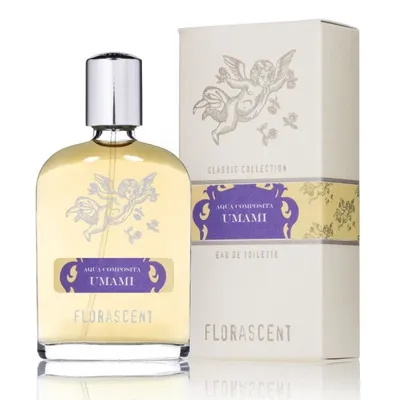 Produktbild von Florascent Umami - Aqua Composita EdT