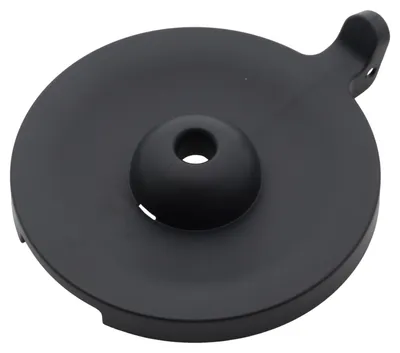 Productafbeelding van Kenwood KW712408 Deksel (kan en glazen pot) voor koffiezetapparaat CM020, CM021, CM022... Koffieapparaat
