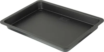 Fauhapyway Runde Backform - 30cm Mehrzweck-Kuchenform Aus Edelstahl