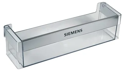 Produktbild von Flaschenablage (40,5 x 10 x 11,4 cm) für Kühlschrank SIEMENS - 00743291