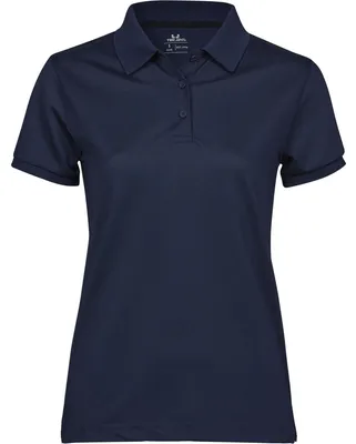 Immagine prodotto di Tee Jay - Polo "Club" da donna FK1346 (XL) (blu navy)