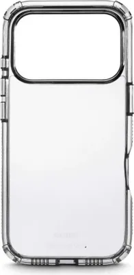Produktbild von Hama Extreme Protect, Cover, Apple, iPhone 17 Pro, 16 cm (6.3"), Transparent