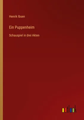 Produktbild von Ein Puppenheim