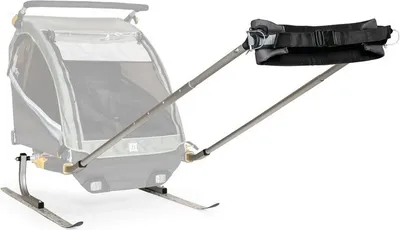 Immagine prodotto di Kit sci Burley Mod 2022