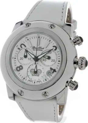 Produktbild von Damenuhr Glam Rock gr10101w (Ø 46 mm)