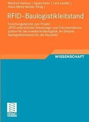 Obrázok produktu pre RFID-Baulogistikleitstand