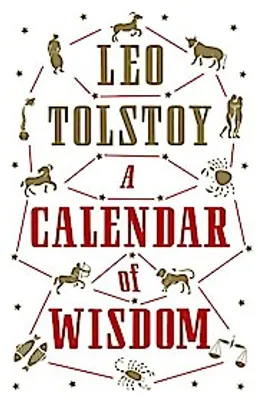 Obrázok produktu pre A Calendar of Wisdom