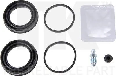 Obrázek produktu pro Sada Na Opravu Brzdových Třmenů Db Zadní W210
