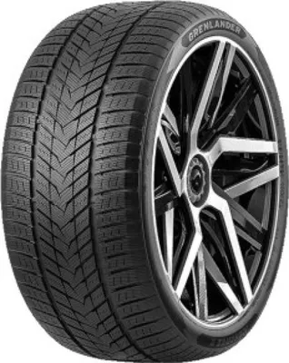 Produktbild von Grenlander Icehawke Ii 315/35R20 110V Bsw Xl
