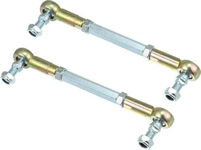 Productafbeelding van ATV valbeveiliging M8 120 mm - Universele veiligheidsset