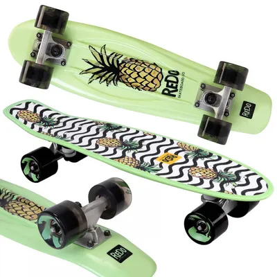 Obrázok produktu pre ReDo Pennyboard Pineapple ReDo