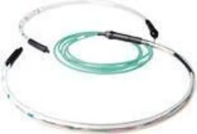 Produktbild von ACT 40 meter Multimode 50/125 OM3 indoor/outdoor cable 8 fibers with LC connectors