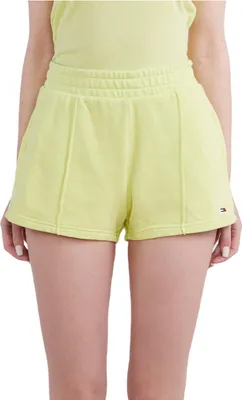 Produktbild von Shorts Tommy Jeans DW0DW12626MSA für Damen