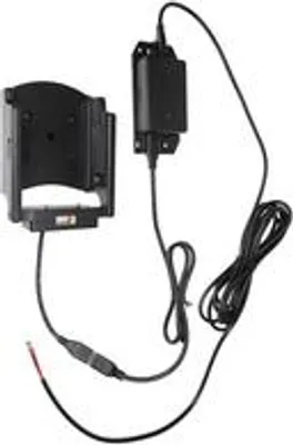 Obrázek produktu pro Brodit 713029, Přenosný počítač, Aktivní držák, Auto, Černá