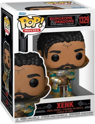 Zdjęcie produktu dla FUNKO POP! 68083, Figurka kolekcjonerska, Film i Seriale