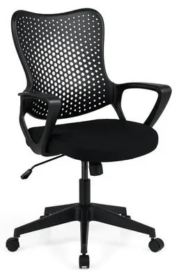 Obrázek produktu pro Ergonomická kancelářská židle s područkami