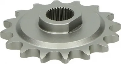 Immagine prodotto di Pignone DMP compatibile con Zündapp 4V-5V 16 denti 1/4