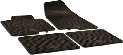 Produktbild von Walser Gummimatten für Hyundai i40 Wagon BJ 2011 - heute, 50637