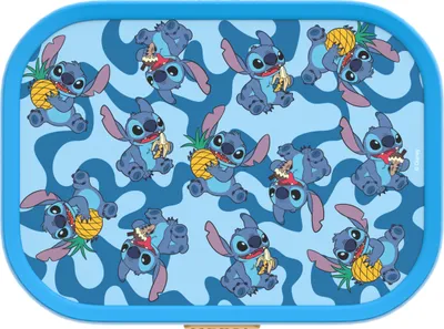 Zdjęcie produktu dla Mepal B.V. brotdose campus - stitch Sonstige