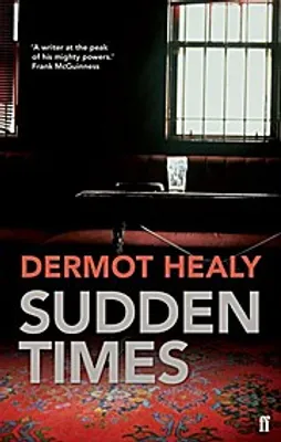 Immagine prodotto di Sudden Times