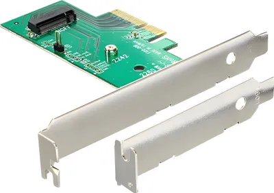 Obrázek produktu pro Delock PCI Express karta > 1 x interní M.2 NGFF