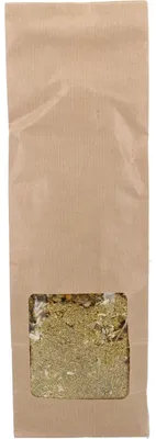 Zdjęcie produktu dla ApoFit Kwiaty rumianku, 100 g proszku