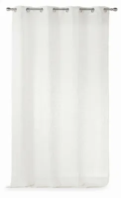Produktbild von Vorhang mit Ösen HALTONA NATURAL, 140 x 280 cm, Leinenoptik