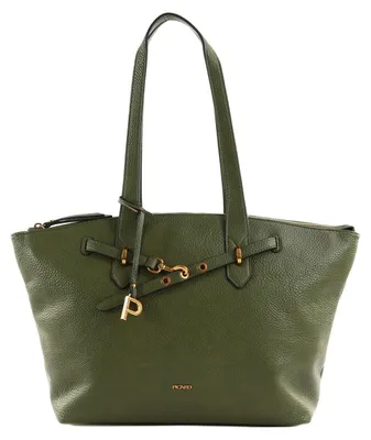 Immagine prodotto di PICARD borsa shopper Style Shopper Olive oliva
