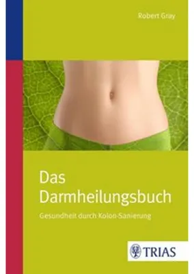 Obrázok produktu pre Das Darmheilungsbuch