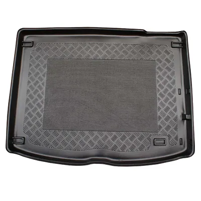 Produktbild von Z535659 Kofferraumwanne passend für Citroen Xsara Picasso 2000-01.2010 Van 5türer