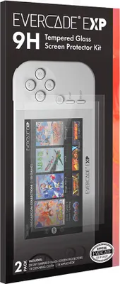 Zdjęcie produktu dla Evercade 1224472 Retro-konsolenspiel Europe PAL